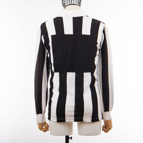Maglia Gara Juventus Ariston Anni '80 (2)