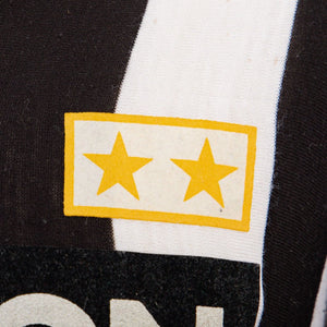 Maglia Gara Juventus Ariston Anni '80 (3)