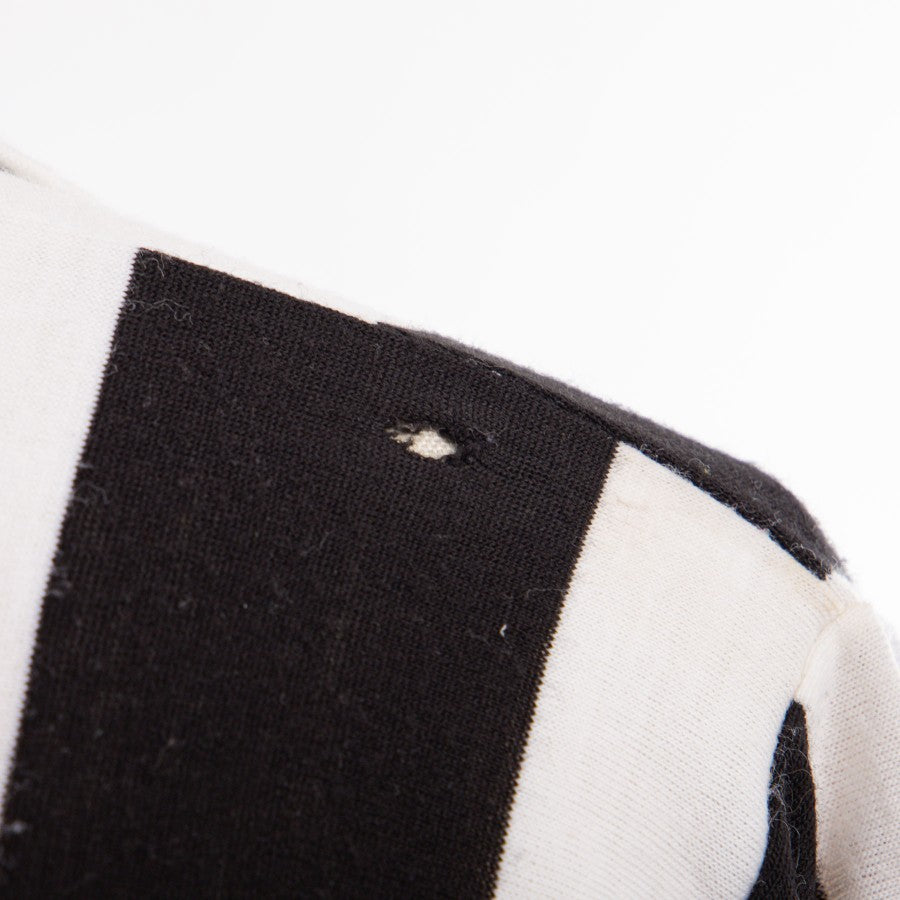 Maglia Gara Juventus Ariston Anni '80 (4)