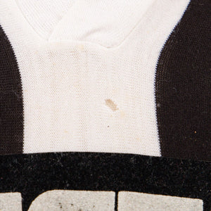 Maglia Gara Juventus Ariston Anni '80 (5)