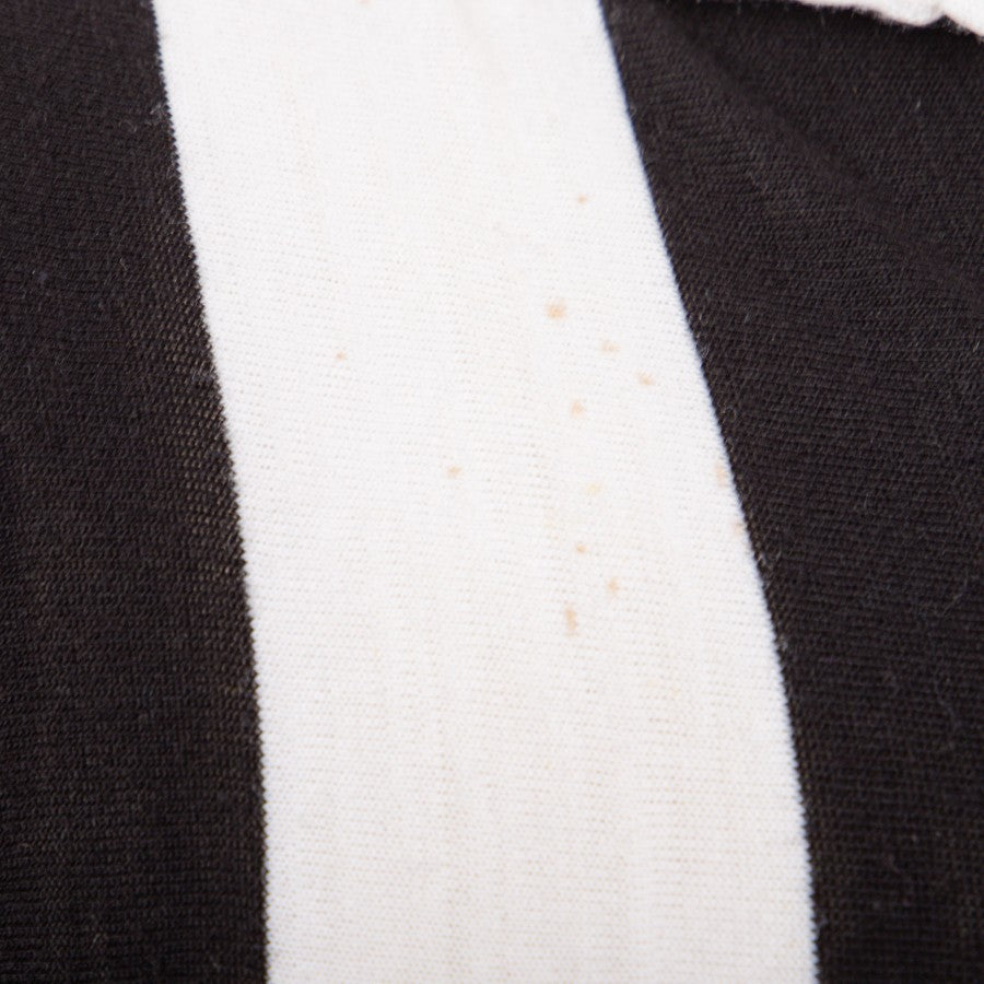 Maglia Gara Juventus Ariston Anni '80 (6)