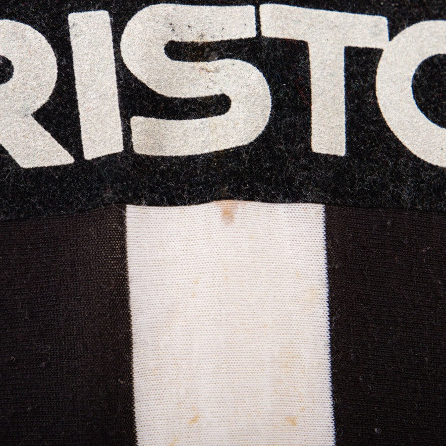 Maglia Gara Juventus Ariston Anni '80 (7)