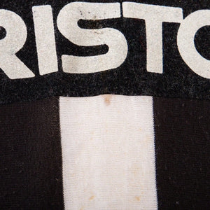 Maglia Gara Juventus Ariston Anni '80 (7)