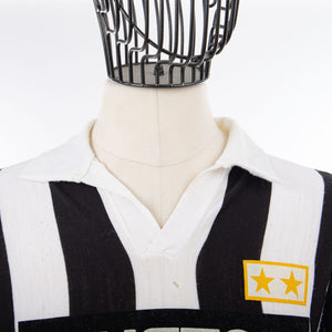 Maglia Gara Juventus Ariston Anni '80 (8)
