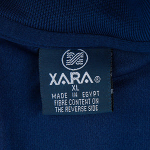 Maglia Home Dundee Fc Xara Rae 8 2001/2002 - Home (11)