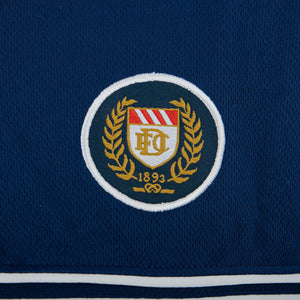 Maglia Home Dundee Fc Xara Rae 8 2001/2002 - Home (3)