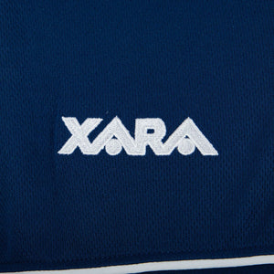 Maglia Home Dundee Fc Xara Rae 8 2001/2002 - Home (4)