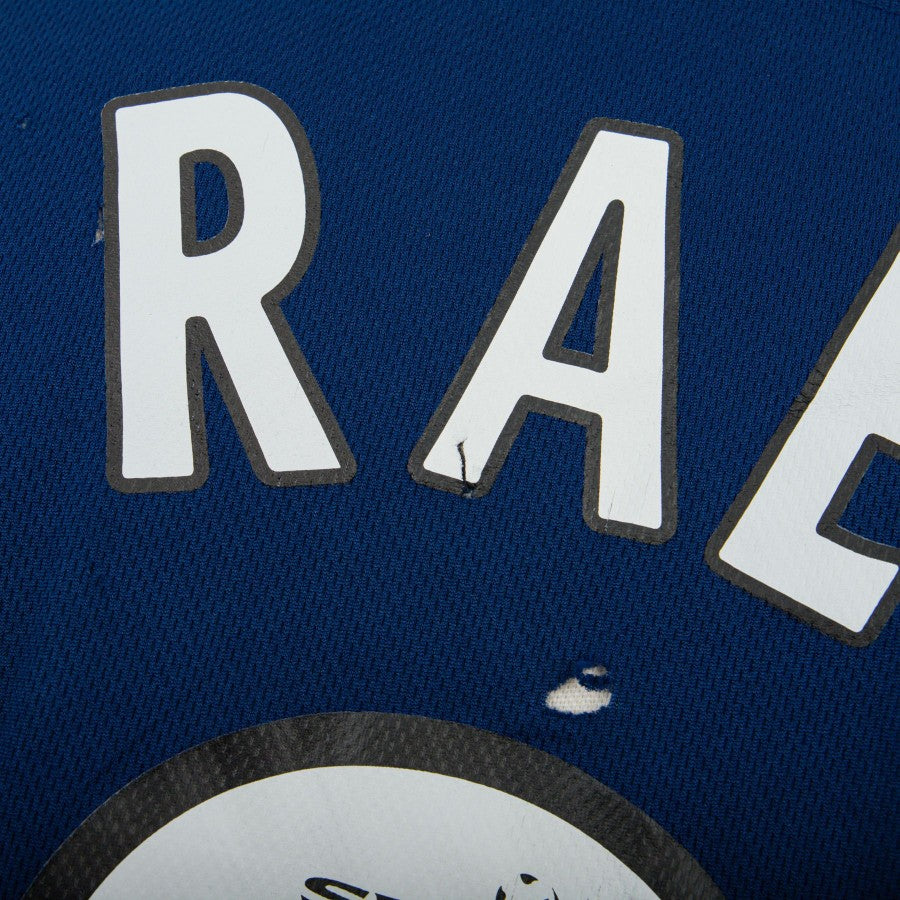 Maglia Home Dundee Fc Xara Rae 8 2001/2002 - Home (8)