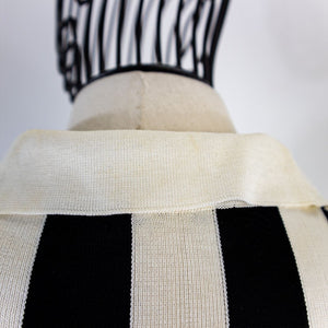 MAGLIA HOME JUVENTUS SPINOSI 13 1972/1973 - COLLEZIONE PRIVATA (10)