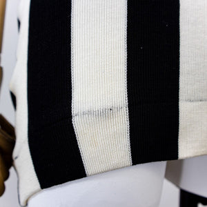 MAGLIA HOME JUVENTUS SPINOSI 13 1972/1973 - COLLEZIONE PRIVATA (13)