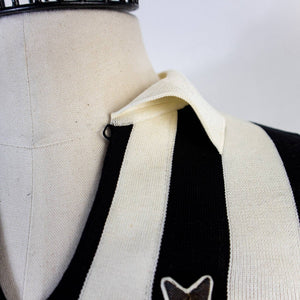 MAGLIA HOME JUVENTUS SPINOSI 13 1972/1973 - COLLEZIONE PRIVATA (7)