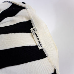 MAGLIA HOME JUVENTUS SPINOSI 13 1972/1973 - COLLEZIONE PRIVATA (9)