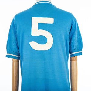 Maglia Home Napoli 5 1978/1979 - Home (6)