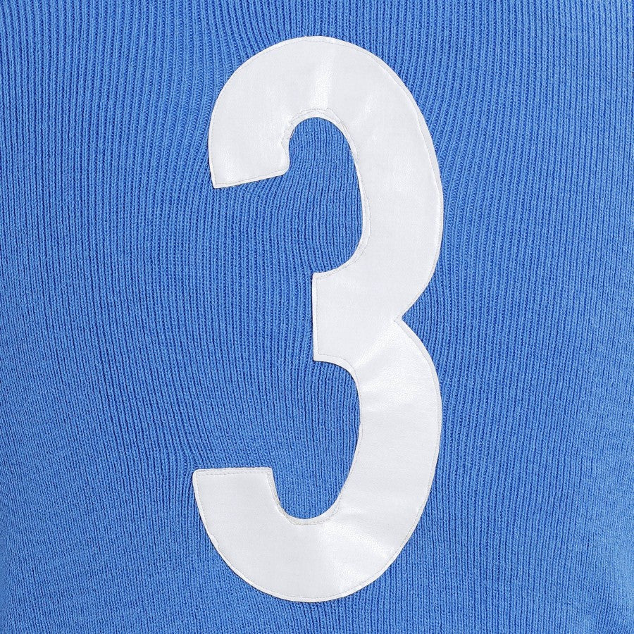 MAGLIA HOME NAPOLI N3 ML 1953/1954 - Home (4)