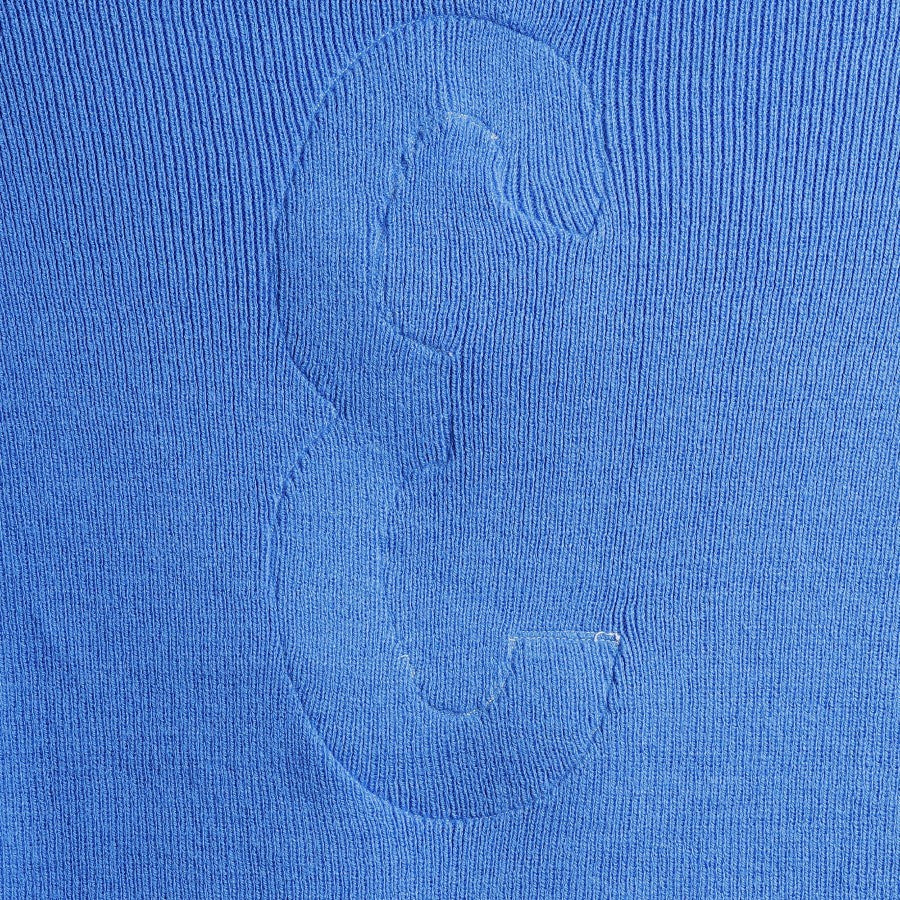 MAGLIA HOME NAPOLI N3 ML 1953/1954 - Home (5)