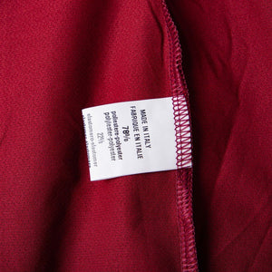 maglia home roma de rossi 16 ml 2013/2014 - Home (6)