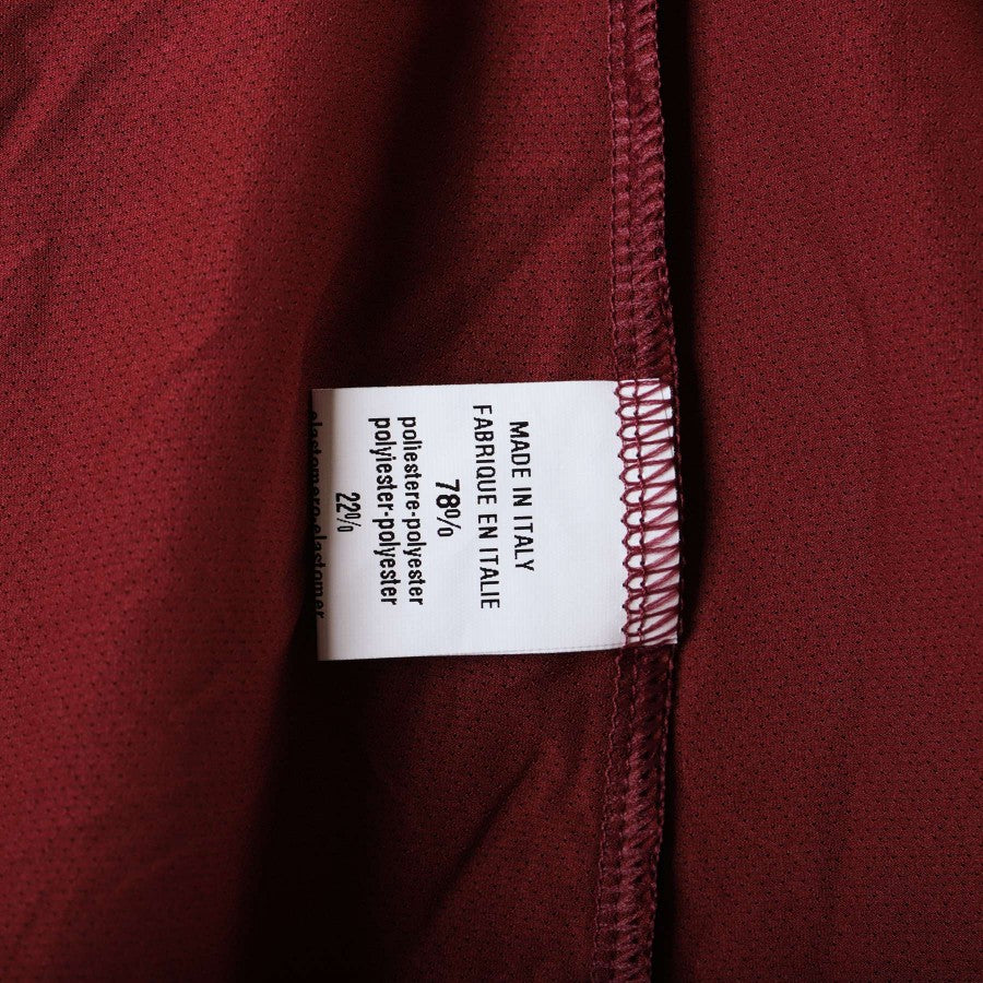 Maglia home Roma ml 2013/2014 Strootman 6 - Home (10)