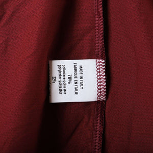 Maglia home Roma ml 2013/2014 Strootman 6 - Home (10)