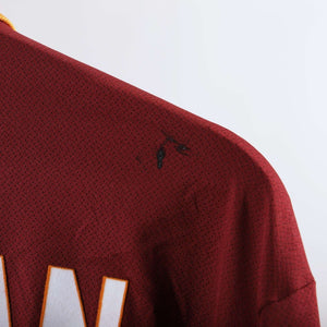 Maglia home Roma ml 2013/2014 Strootman 6 - Home (8)