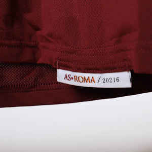 Maglia home Roma ml 2013/2014 Strootman 6 - Home (9)