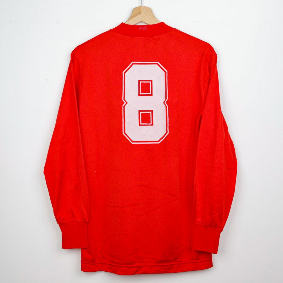 maglia home spagna N8 1978 - Home (2)