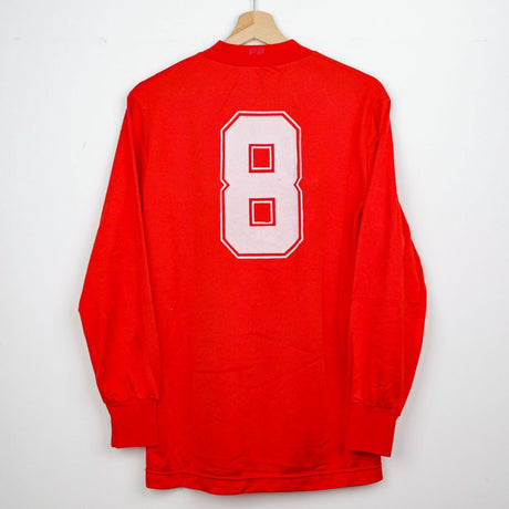 maglia home spagna N8 1978 - Home (2)