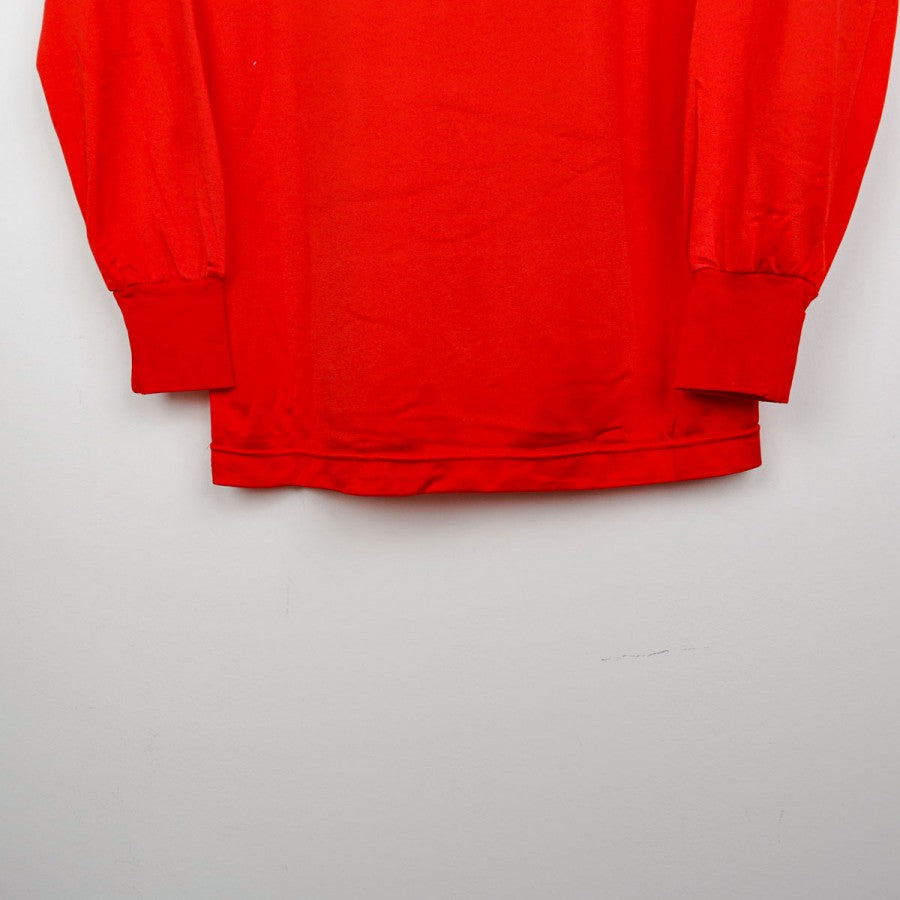 maglia home spagna N8 1978 - Home (7)