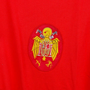 maglia home spagna N8 1978 - Home (8)