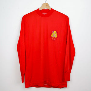 maglia home spagna N8 1978 - Home