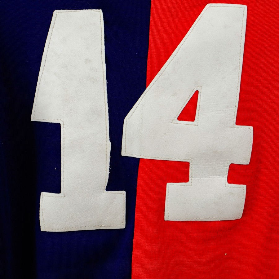 maglia home torres N14 anni 70 - Home (4)