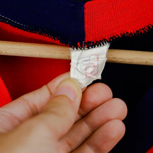 maglia home torres N14 anni 70 - Home (5)