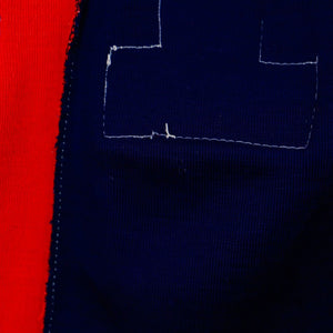 maglia home torres N14 anni 70 - Home (6)