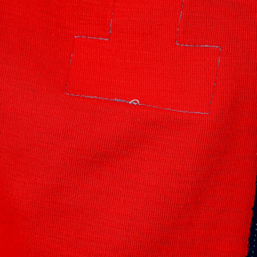 maglia home torres N14 anni 70 - Home (7)