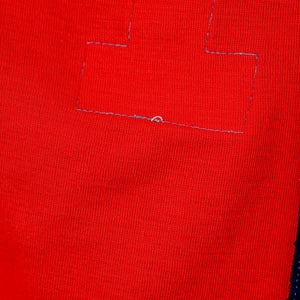 maglia home torres N14 anni 70 - Home (7)