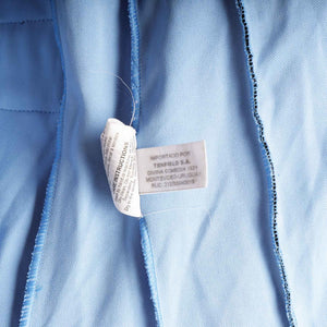 maglia home uruguay n7 (Playoff Uruguay - Australia) 2001/2002 - Home (11)