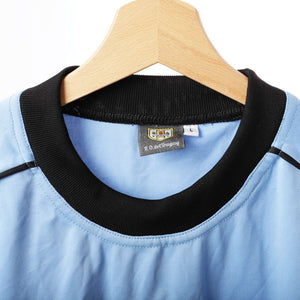 maglia home uruguay n7 (Playoff Uruguay - Australia) 2001/2002 - Home (5)