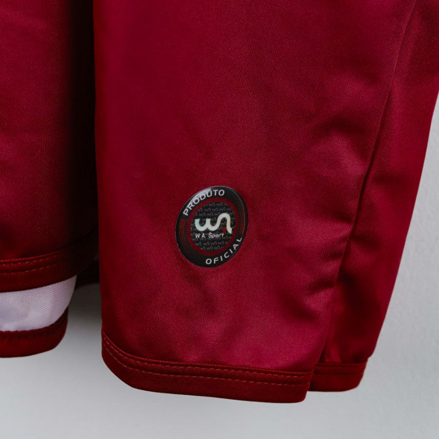 Maglia Madureira Wa Sport n50 2013 - Home (11)