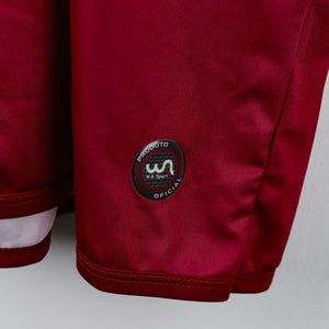 Maglia Madureira Wa Sport n50 2013 - Home (11)