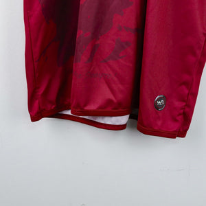 Maglia Madureira Wa Sport n50 2013 - Home (12)