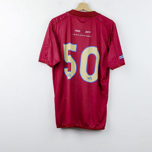 Maglia Madureira Wa Sport n50 2013 - Home (2)