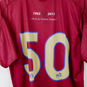 Maglia Madureira Wa Sport n50 2013 - Home (3)
