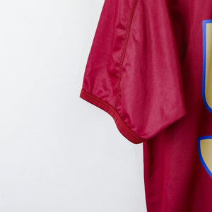 Maglia Madureira Wa Sport n50 2013 - Home (5)