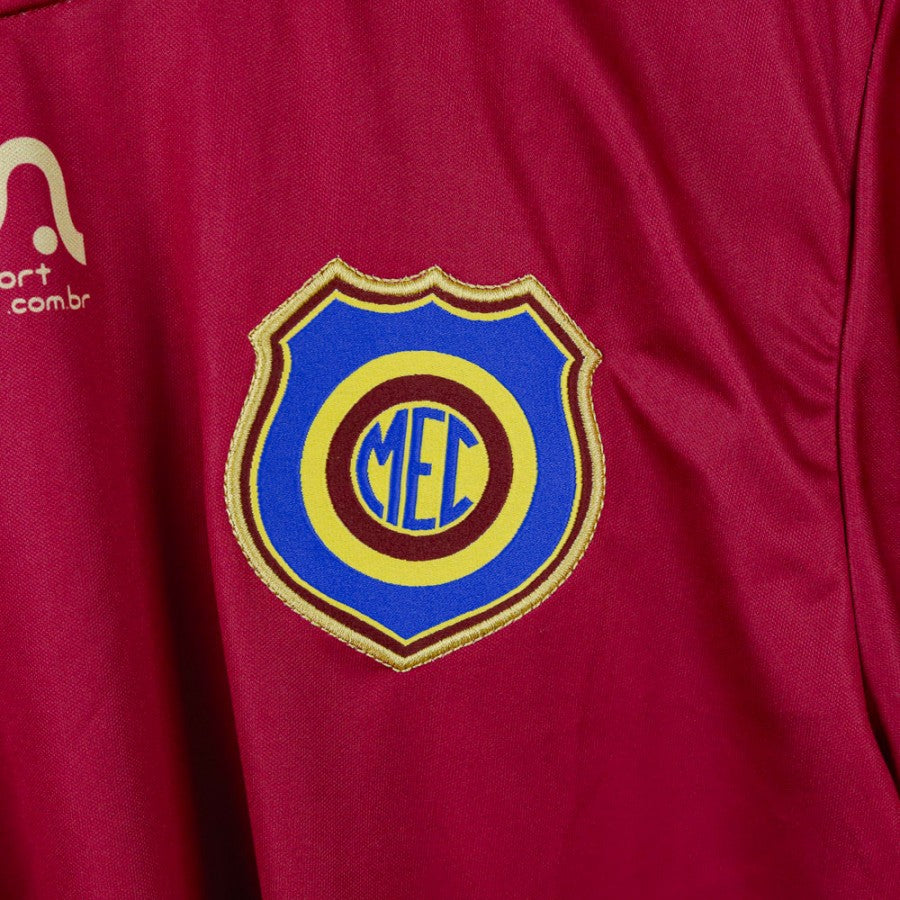 Maglia Madureira Wa Sport n50 2013 - Home (7)