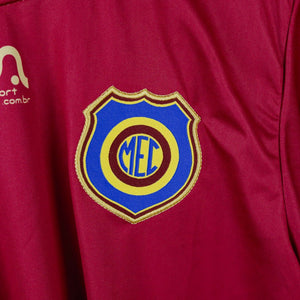 Maglia Madureira Wa Sport n50 2013 - Home (7)