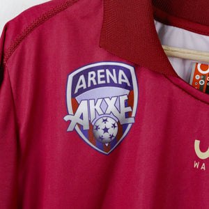 Maglia Madureira Wa Sport n50 2013 - Home (9)