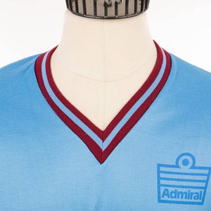 Maglia Minnesota Kicks Admiral 1981 - Home (5)