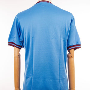 Maglia Minnesota Kicks Admiral 1981 - Home (7)