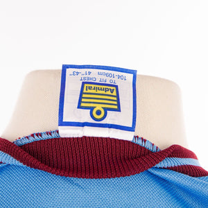 Maglia Minnesota Kicks Admiral 1981 - Home (8)