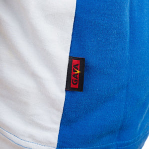 Maglia modello polo ml Sampdoria Kappa - Home (11)