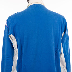 Maglia modello polo ml Sampdoria Kappa - Home (9)